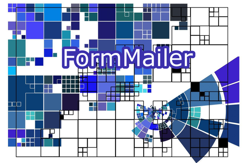 FormMailer 無料プラン