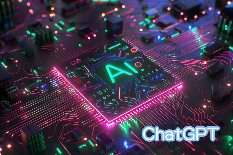 ChatGPT