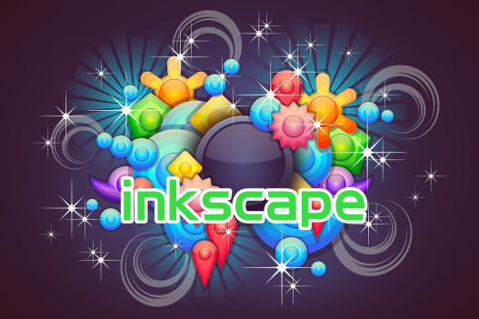 無料で使える『Inkscape』